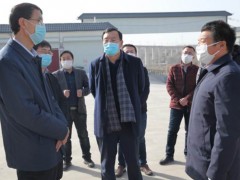 榆林：副晋中市长王华胜调研榆阳区蔬菜供给保证义务