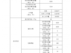 泰州泰州市政府门户网站 通知公告 2019年泰州泰州市人民政府网站义务年度报表