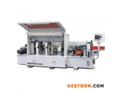 准达供应木工机械全自动封边机YF-368