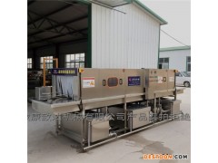 豆芽箱清洗机，泡豆芽箱子清洗机高压清洗不锈钢材质