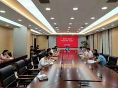 鹤壁市农业农村局机关第二党支部展开6月份党员活动日集中学习活动 - 义务静态 - 高邮鹤壁市农业农村局