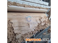 供应郑州大型带式压滤机 环保洗砂泥浆脱水机现货