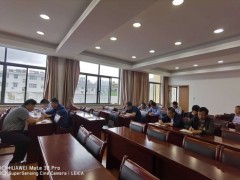 农业农村局直属第二党支部召开支委会和6月份集中学习活动 - 义务静态 - 高邮鹤壁市农业农村局