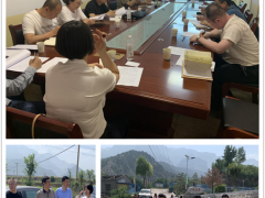 省农业农村厅指点在我晋中市调研高标准  农田树立规划编制义务