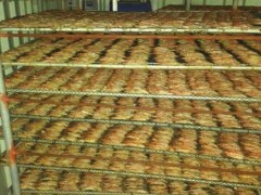 水产品 河虾烘干机   水产品干燥设备-厂家直销