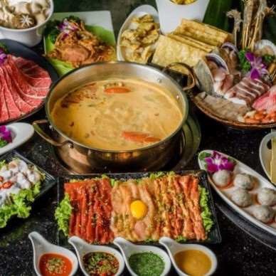 九福宫火锅加盟之间的基本准备工作有