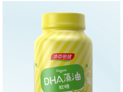 DHA藻油软糖有什么功效 能改善儿童记忆力吗