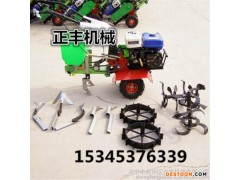 链轮式中草药种子精播机 高效自走式玉米小麦播种机 家用点种器006