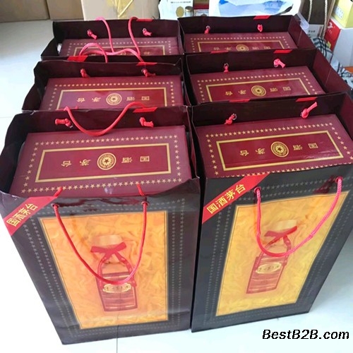 成都香烟名酒回收