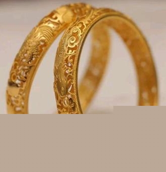 昆山回收黄金首饰是按照克数收还是按照商品购入价收