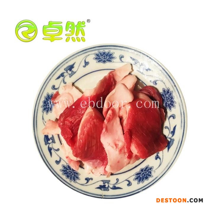 冷鲜肉批发-冷鲜肉-千秋食品(查看)