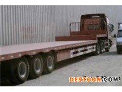 找茂名到佛山大货车回头车超宽超长