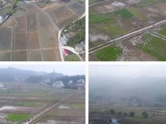 上栗县扎实推进高规范农田建立任务