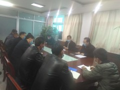 韩城：全力做好春季严重植物疫病防控，有力保证群众“肉盘子”安全