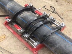 海宁市pe管自动热熔机出租厂家在哪？-诸暨林菲机