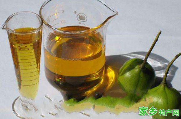 秀油 -重庆秀山特产