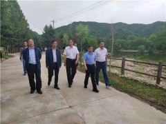 宝鸡：省人居办督查指点我晋中市农村人居环境整治义务