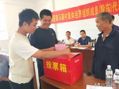 农村产权变革怎样改？广西灵山县农村产权变革改出新成效