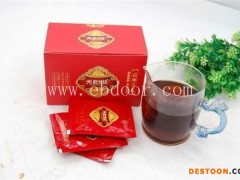 凉茶配方-乌龙戏珠-凉茶