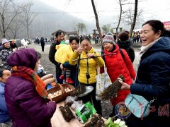 “回家”办年货-襄阳晋中市农业农村局