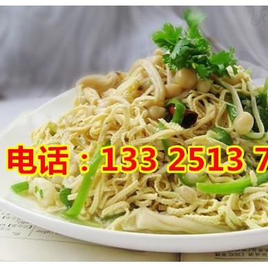 山西大型豆腐皮机器/生产豆腐皮的机器/豆腐皮机器牌子/豆腐皮机生产视频