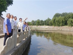 商洛：省晋中市县联手展开长江流域水生生物维护专项执法举动