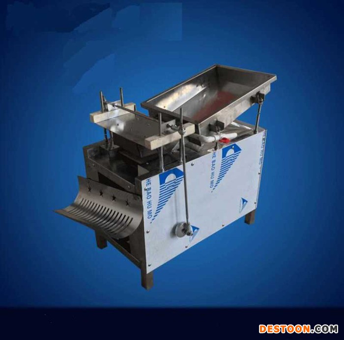 鹌鹑蛋拨皮机 鹌鹑蛋播壳机 鹌鹑蛋拨壳机