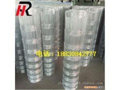 草原网厂家 热镀锌铁丝网 围栏隔离网牛栏养殖网