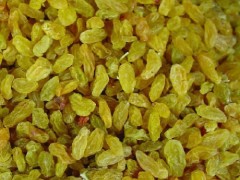 金意达吐鲁番葡萄干 葡萄干