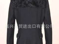 Keepwarm Keeplove  曙光时装工厂直销 湖羊