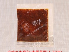 方便粉丝米粉调料包螺蛳粉魔芋粉调味料包麻辣牛肉味粉酱包