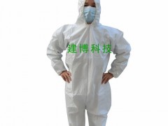 农业喷洒农药专用防护服_农药喷洒防护服 安全防护