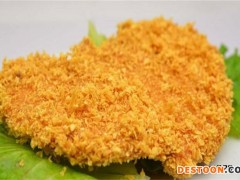 培训炸鸡排要几天时间食味居油炸小吃技术培训