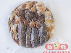 新嘜单人份 即食鲍鱼 即食鲍鱼批发 即食鲍鱼价格 即食鲍鱼采购 即食鲍鱼报价