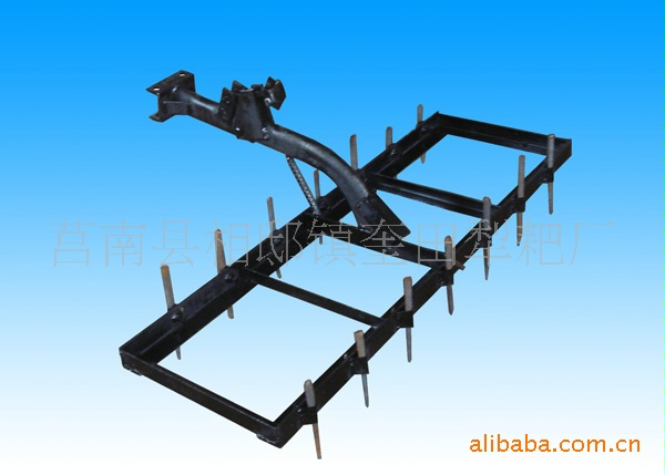 专业生产大钯 大耙 耙 钯 水田轮 田轮等各种农机