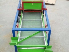 粮食精选机  小麦玉米高粱筛选机   水稻花豆筛粮机