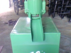 獭兔颗粒饲料机噪音低 免费培训颗粒机