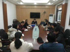 九江农业信息网,市农业农村局党委书记、局长江少文到市水科所指点“不忘初心，牢记使命”主题教育任务