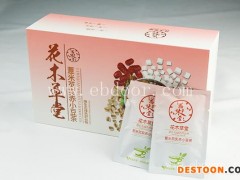 祛湿茶加盟费用-安徽祛湿茶加盟-花木草堂-在线咨询(查看)