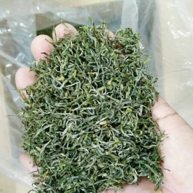 石台县大山村富硒茶野茶