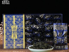 炭焙铁观音-云香茶业(在线咨询)-南平铁观音