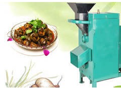 乐清田螺剪为机HY-008商用型粉碎剪尾田螺机