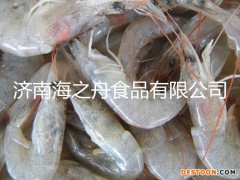 速冻食品 水产 河虾 济南批发零售