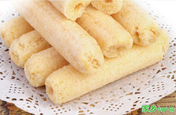 弋阳杩米果 -上饶弋阳特产