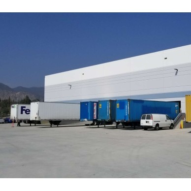 美国亚马逊FBA海卡物流双清货代