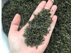 深加工原料绿茶直销-【峰峰茶业】质优价廉-松阳深加工原料绿茶