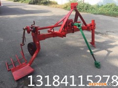 优质 供应 大葱收割机全自动 大葱收获机 四轮拖拉机后置大葱 收获机械厂家直销