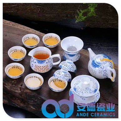 安德瓷业陶瓷茶具价格 陶瓷茶具批发 景德镇陶瓷茶具批发 陶瓷茶具  陶瓷茶具批发 陶瓷茶具厂家 陶瓷茶具厂