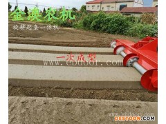 筑梗机多少钱-筑梗机-金澳农机