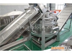 蒜片加工生产线报价-大产量蒜片加工生产线报价-国信机械